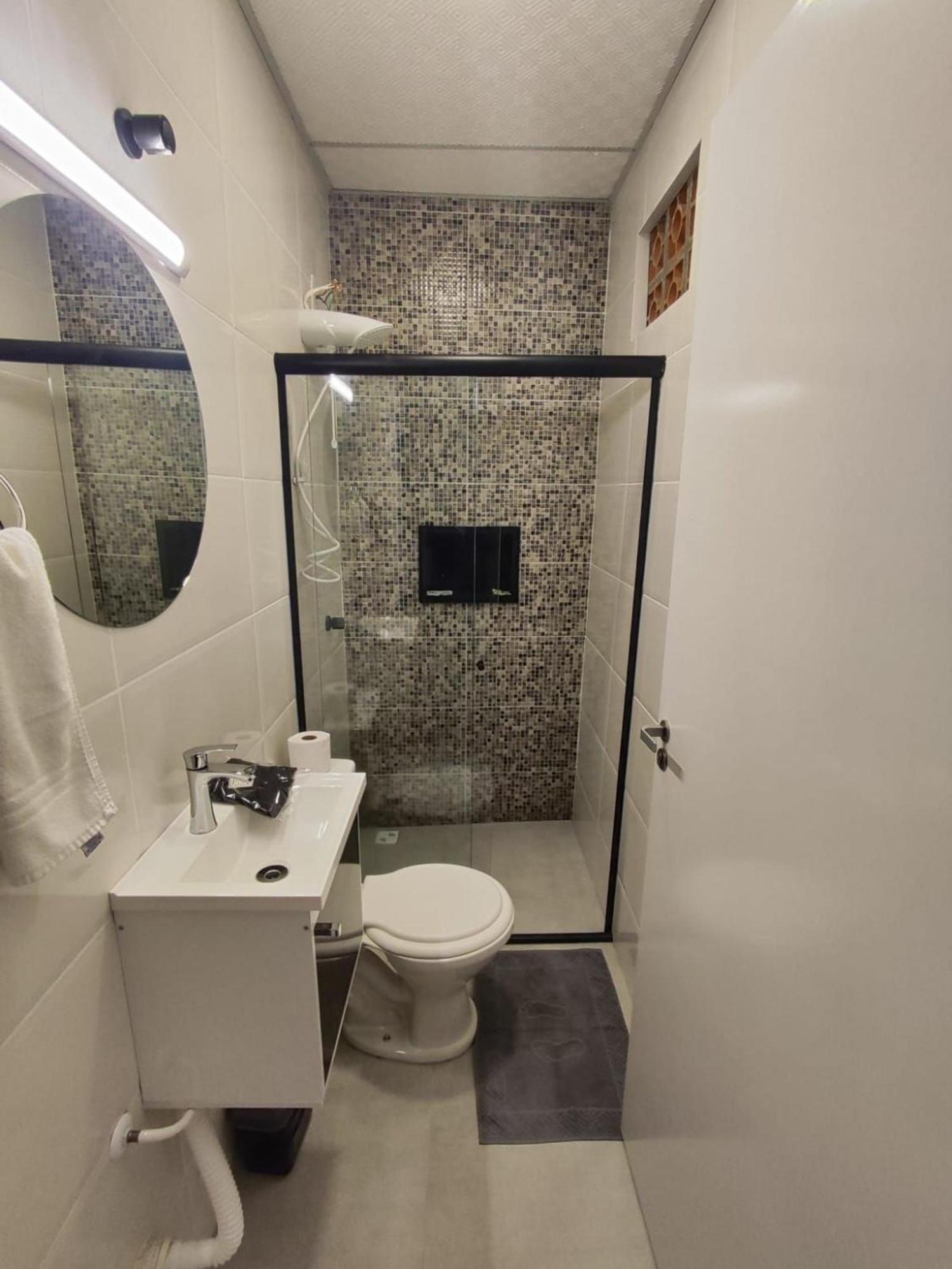 Villa Bilac - Studios Proximo A Vila Germanica Bairro Da Velha بلوميناو المظهر الخارجي الصورة