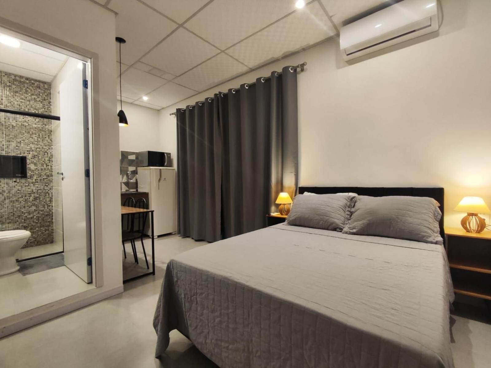 Villa Bilac - Studios Proximo A Vila Germanica Bairro Da Velha بلوميناو المظهر الخارجي الصورة