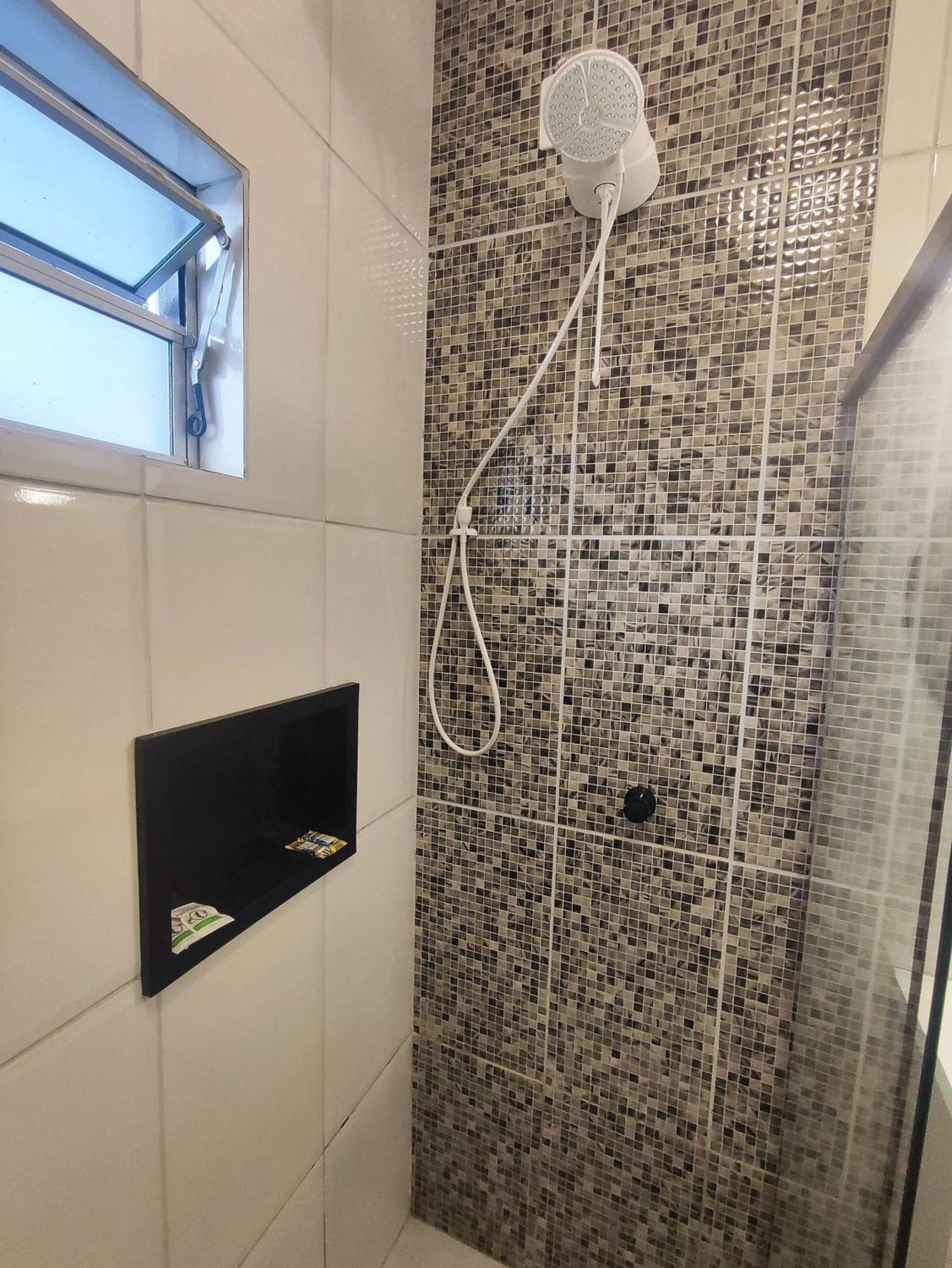 Villa Bilac - Studios Proximo A Vila Germanica Bairro Da Velha بلوميناو المظهر الخارجي الصورة